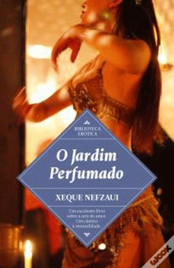 Capa do artigo O Jardim Perfumado