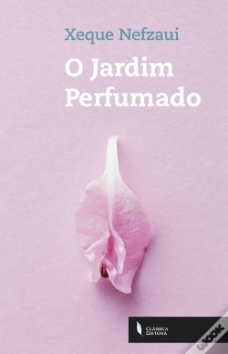 Capa do artigo O Jardim Perfumado