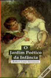 Capa do artigo O Jardim Poético da Infância