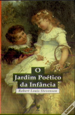 Capa do artigo O Jardim Poético da Infância