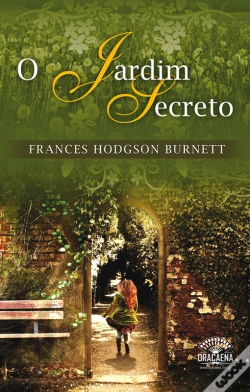 Capa do artigo O Jardim Secreto