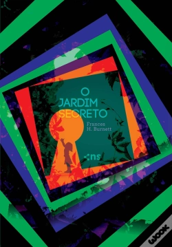 Capa do artigo O Jardim Secreto
