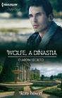 O Jardim Secreto - Preview
