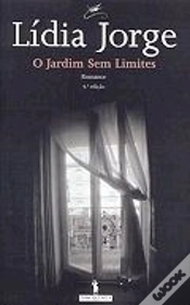 Capa do artigo O Jardim sem Limites