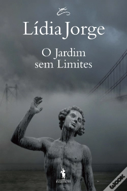 Capa do artigo O Jardim sem Limites
