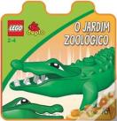 O Jardim Zoológico