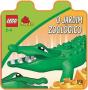 O Jardim Zoológico - Preview