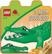 Capa do artigo O Jardim Zoológico