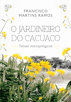 Capa do artigo O Jardineiro do Cacuaco 