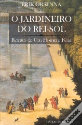 O Jardineiro do Rei-Sol