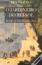 Capa do artigo O Jardineiro do Rei-Sol