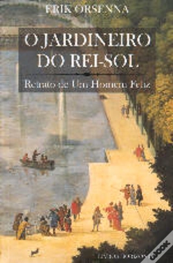Capa do artigo O Jardineiro do Rei-Sol
