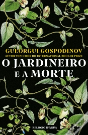 Capa do artigo O Jardineiro e a Morte