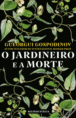 Capa do artigo O Jardineiro e a Morte