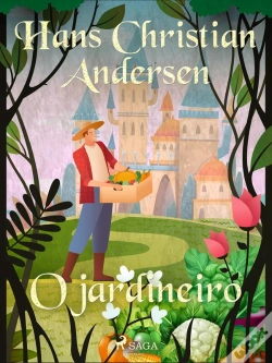 Capa do artigo O Jardineiro