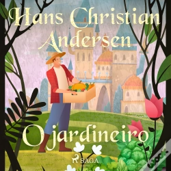 Capa do artigo O Jardineiro