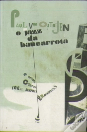 Capa do artigo O Jazz da Bancarrota