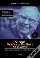 O Jeito Warren Buffett de Investir
