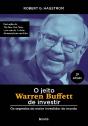 O Jeito Warren Buffett de Investir - Preview