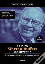 Capa do artigo O Jeito Warren Buffett de Investir