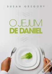 Capa do artigo O Jejum De Daniel