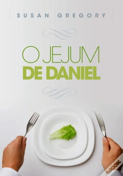 Capa do artigo O Jejum De Daniel