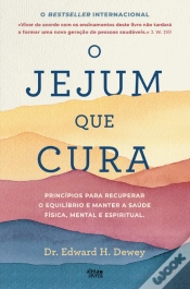 Capa do artigo O Jejum que Cura