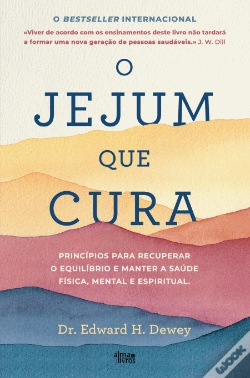 Capa do artigo O Jejum que Cura
