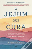 O Jejum que Cura