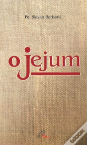 Capa do artigo O Jejum