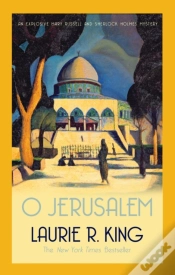 Capa do artigo O Jerusalem