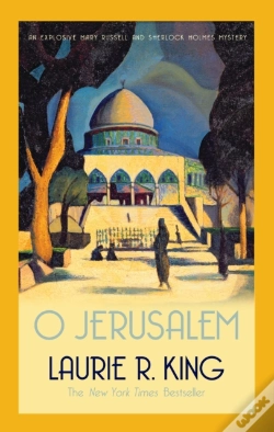 Capa do artigo O Jerusalem
