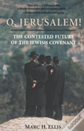 Capa do artigo O, Jerusalem!
