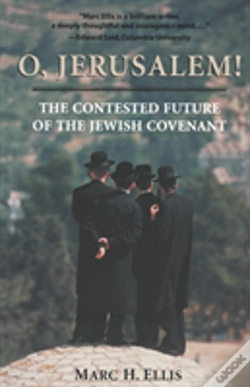 Capa do artigo O, Jerusalem!