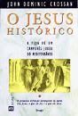 O Jesus Histórico - Preview