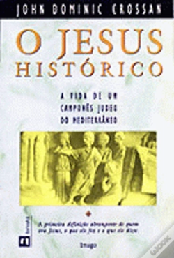 Capa do artigo O Jesus Histórico