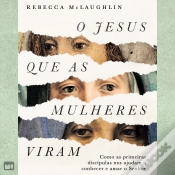 Capa do artigo O Jesus Que As Mulheres Viram