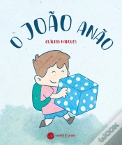 Capa do artigo O João Anão