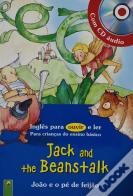 O João e o Pé de Feijão | Jack and the Beanstalk