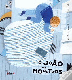 Capa do artigo O João e os Monstros
