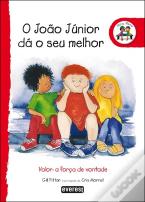 O João Junior Dá o Seu Melhor