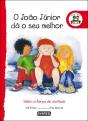 O João Junior Dá o Seu Melhor - Preview
