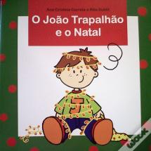 O João Trapalhão e o Natal