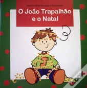 O João Trapalhão e o Natal