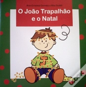 Capa do artigo O João Trapalhão e o Natal