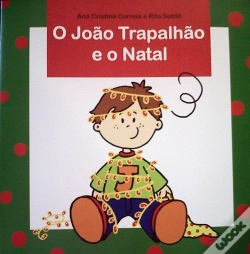 Capa do artigo O João Trapalhão e o Natal
