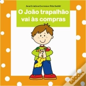Capa do artigo O João Trapalhão Vai às Compras