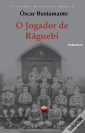 O Jogador de Râguebi