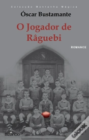 Capa do artigo O Jogador de Râguebi