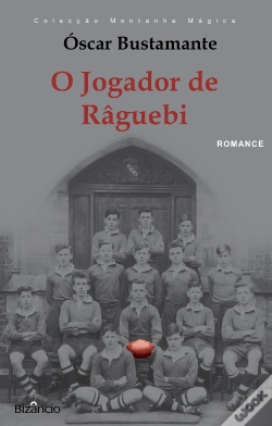 Capa do artigo O Jogador de Râguebi
